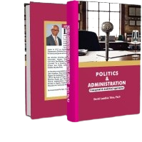 Political and Administrators Dictionary
